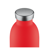 24Bottles Clima Drikkeflaske 330 ml - Hot Red 24Bottles