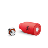 24Bottles Clima Drikkeflaske 330 ml - Hot Red 24Bottles