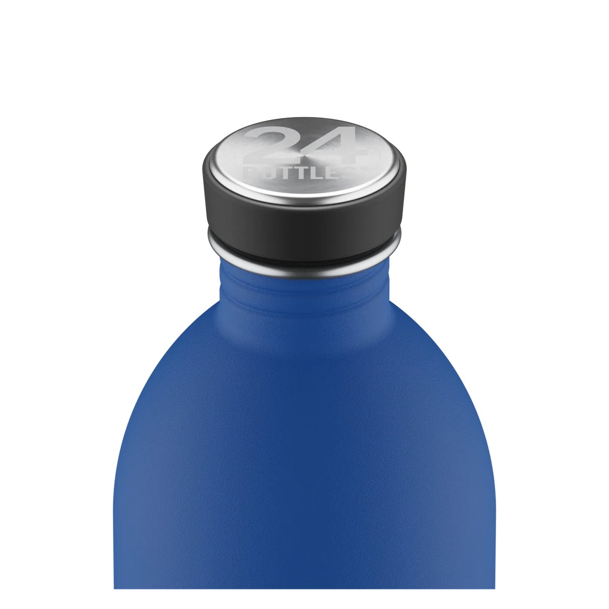 24 Bottles Urban drikkeflaske 1000 ml - Gold Blue