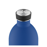 24 Bottles Urban drikkeflaske 1000 ml - Gold Blue