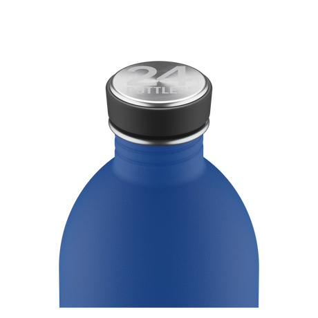 24 Bottles Urban drikkeflaske 1000 ml - Gold Blue