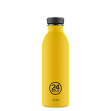 24Bottles Urban Drikkeflaske 500 ml - Taxi Yellow