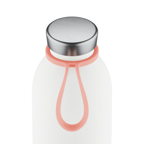 24Bottles Flaske Hank - Lyserosa