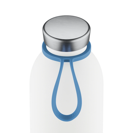 24Bottles Flaske Hank - Lyseblå