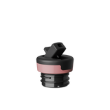 24Bottles Sportslokk - Lyserosa