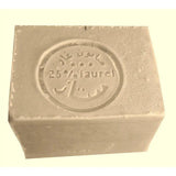 Alépia - Authentic Aleppo Soap - 25% Laurbær Olie – 190g - Suztain.no 
