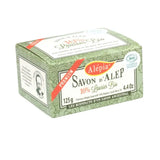 Alépia Premium - Aleppo Soap – 16% Laurbærolje – 125g - Suztain.no 