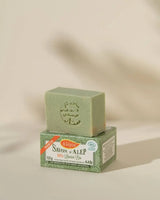 Alépia Premium - Aleppo Soap – 16% Laurbærolje – 125g - Suztain.no 