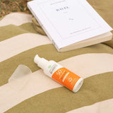 Alga Maris - SPF30 Ansiktssolkrem - Økologisk - 50ml - Suztain.no 