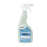 BIO-D Rengjøringsspray til vindu og glass - 500 ml