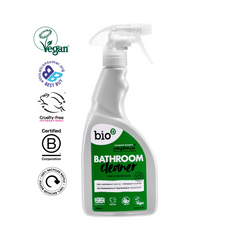 BIO-D Rengjøringsspray til badet - Furu & Sedertre - 500ml Suztain.no