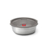 Black+Blum Matboks Rund 1 stk - 650 ml Suztain.no