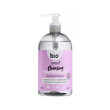 BIO-D Antibakteriell Håndsåpe - Geranium & Grapefrukt Duft - 500ml