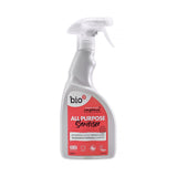 BIO-D Desinfiserende Rengjøringsspray - 500 ml