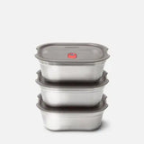 Black & Blum Madopbevaring 1 STK - 0,9 Liter - Suztain.no 