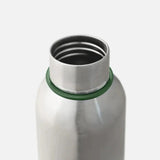Black & Blum Termo Drikkedunk Rustfrit Stål 500ml - Olive - Suztain.no 