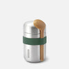 Black+Blum Termo Matboks 400ml - Olive Suztain.no