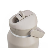CamelBak Thrive Flip Straw Drikkeflaske 1,2L - Stone