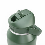 CamelBak Thrive Flip Straw Drikkeflaske 1,2L - Moss