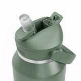 CamelBak Thrive Flip Straw Drikkeflaske 1,2L - Moss