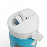 CamelBak Thrive Flip Straw Kids Drikkeflaske 0,35L - Ocean Life