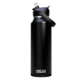 CamelBak Thrive Flip Straw Drikkeflaske 1,2L - Black