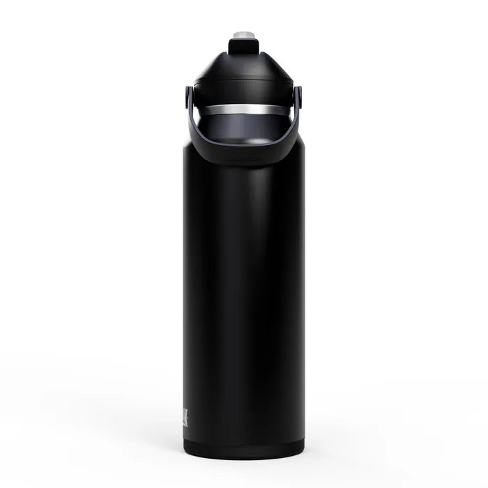 CamelBak Thrive Flip Straw Drikkeflaske 1,2L - Black