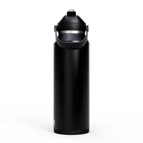 CamelBak Thrive Flip Straw Drikkeflaske 1,2L - Black