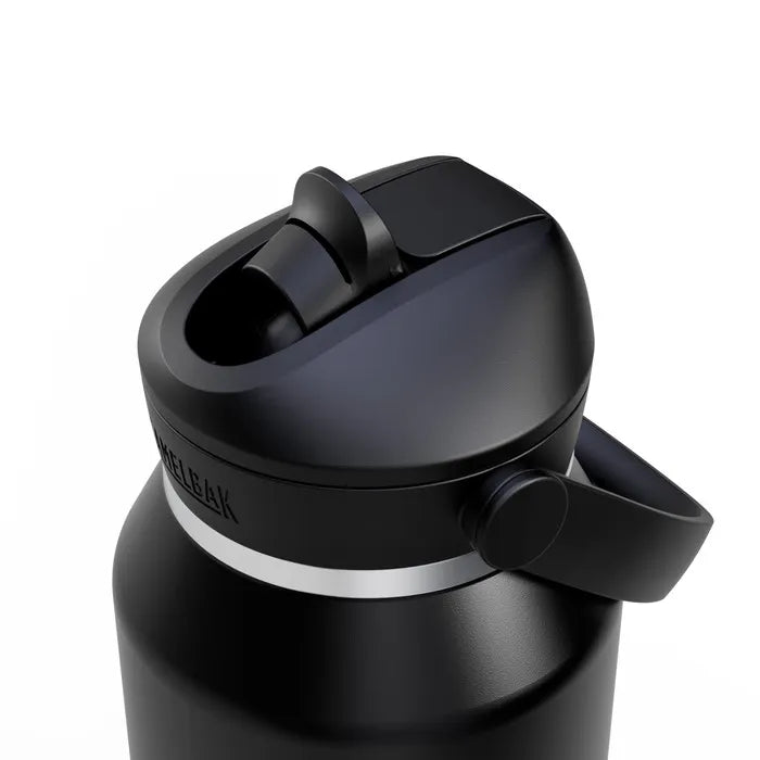 CamelBak Thrive Flip Straw Drikkeflaske 1,2L - Black