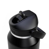 CamelBak Thrive Flip Straw Drikkeflaske 1,2L - Black