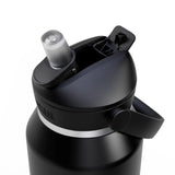 CamelBak Thrive Flip Straw Drikkeflaske 1,2L - Black