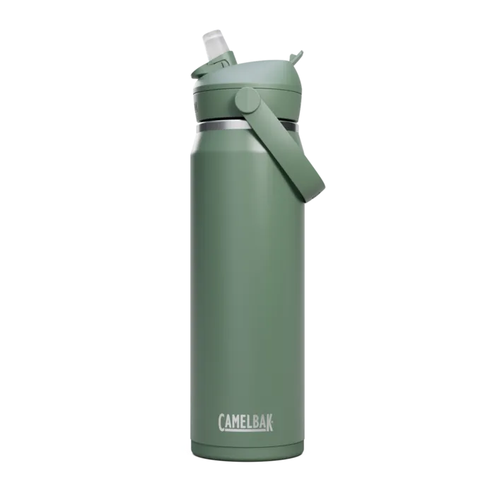 CamelBak Thrive Flip Straw Drikkeflaske 1,2L - Moss