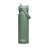 CamelBak Thrive Flip Straw Drikkeflaske 1,2L - Moss