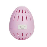 Ecoegg Vaskeegg - 720 vask - Blomsterduft - Suztain.no 