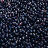 Finsk Økologisk Aroniajuice – 3 liter - Suztain.no 