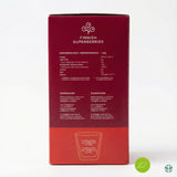 Finsk Økologisk Aronia juice - 3 liter