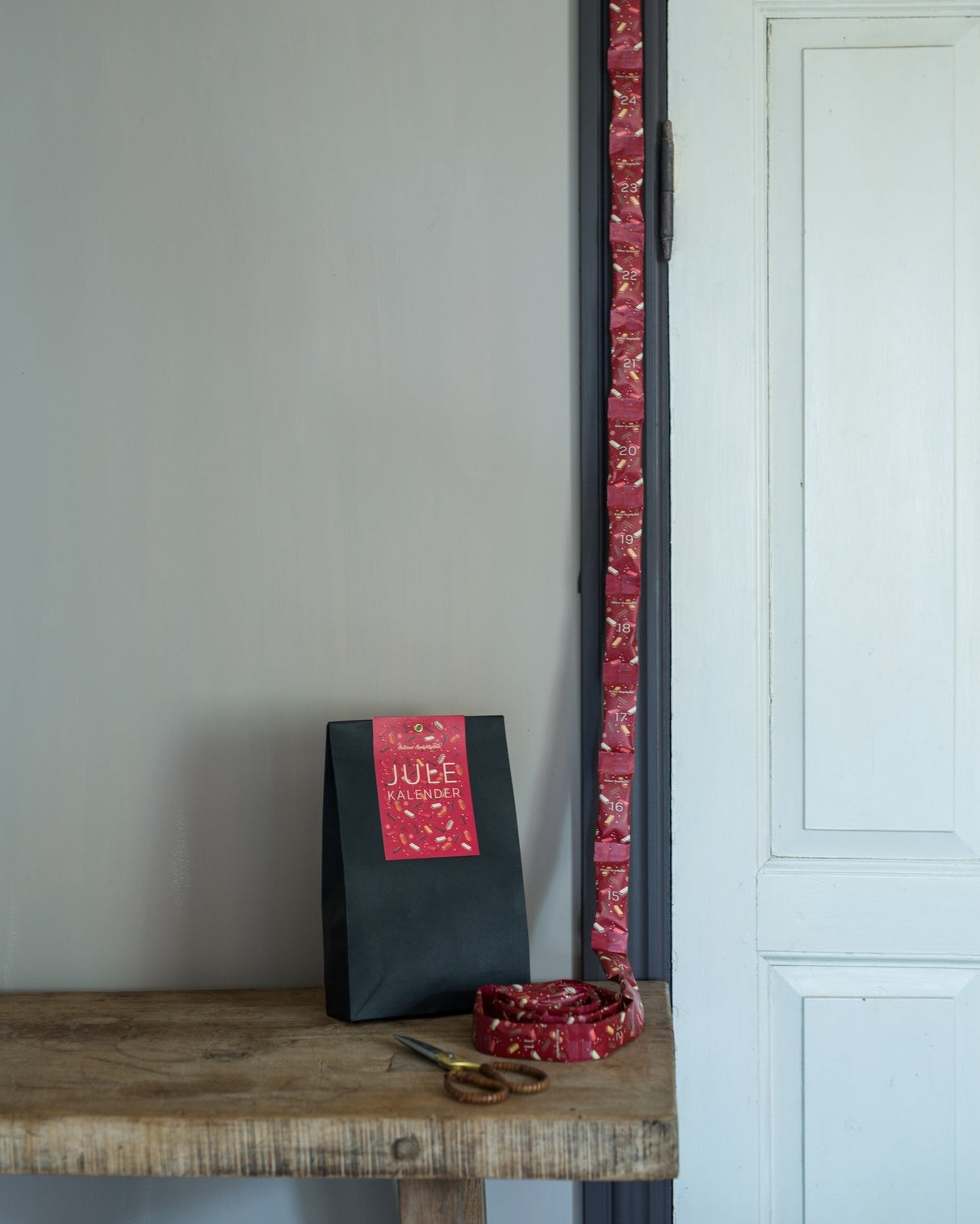 Hattesens Julekalender