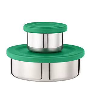 Suztain Dipp Boks Sett - 50 ml + 250 ml