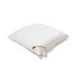 Nsleep Kapok Voksen Pude 60*63 CM - Suztain.no 