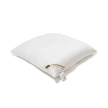 Nsleep Kapok Voksen Pude 60*63 CM - Suztain.no 