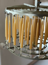 Bistad Kalenderlys - ø28cm / 72g, 1stk