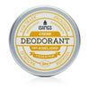Isangs Creme Deodorant med Kiseljord - Cedertre Suztain.no