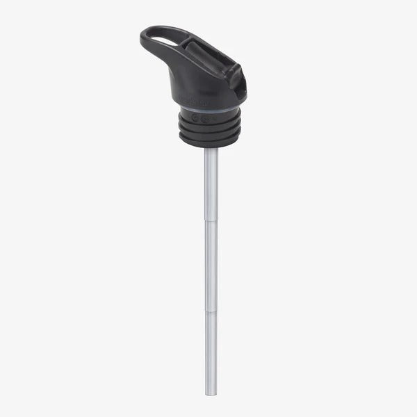 Klean Kanteen - Classic Flip Seal Sport Cap m/Sugerør