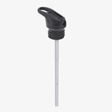 Klean Kanteen - Classic Flip Seal Sport Cap m/Sugerør