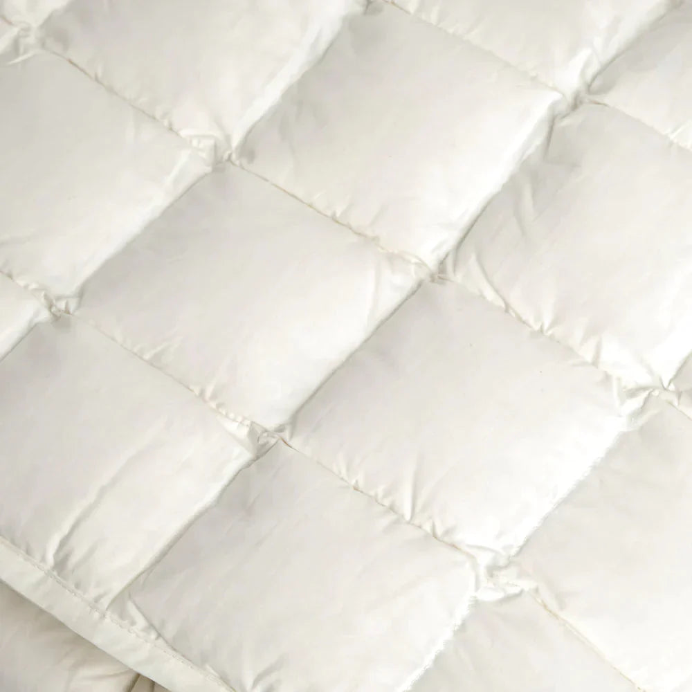 Nsleep Kapok Voksen Dyne 140*200 - Suztain.no 