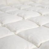 Nsleep Kapok Voksen Dyne 140*200 - Suztain.no 