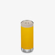 Klean Kanteen 355ml Termokopp TKWide - Marigold Klean Kanteen