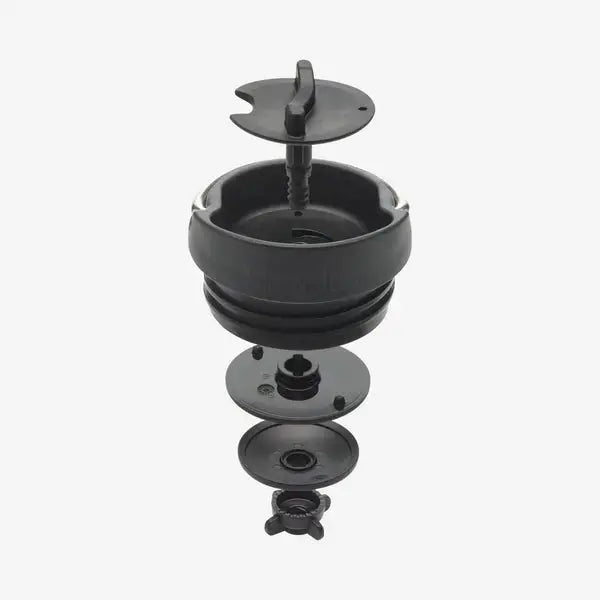 Klean Kanteen 355ml Termokopp TKWide - Rustfritt Stål - Suztain.no