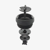 Klean Kanteen 355ml Termokopp TKWide - Rustfritt Stål - Suztain.no