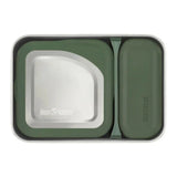 Klean Kanteen Madkasse 1626 ml - Sea Spray